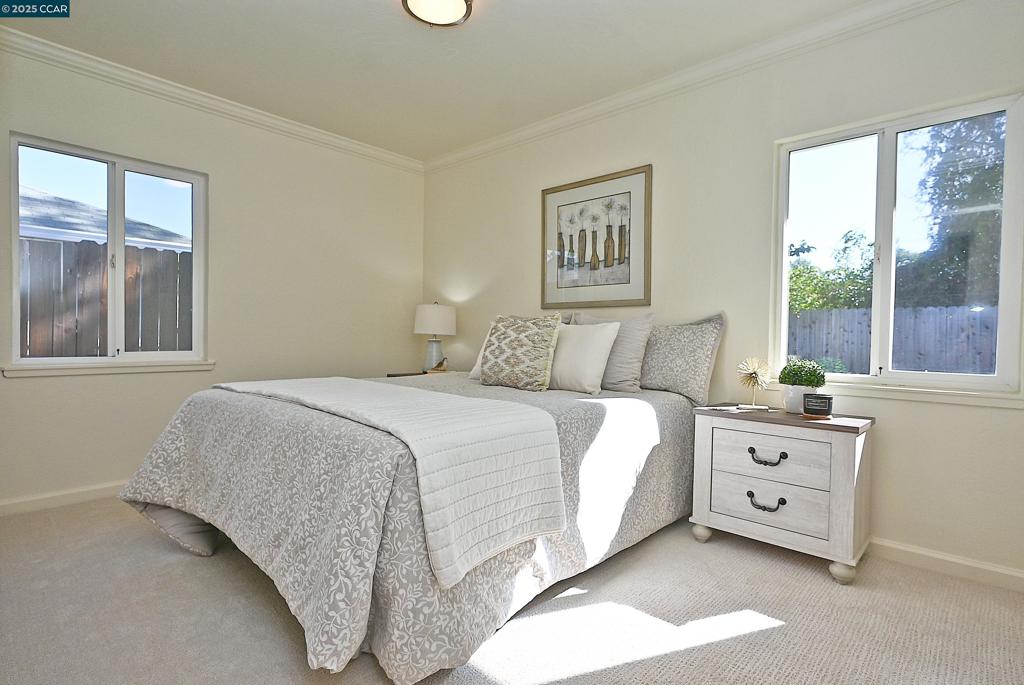 GREGORY GARDENS - Residential