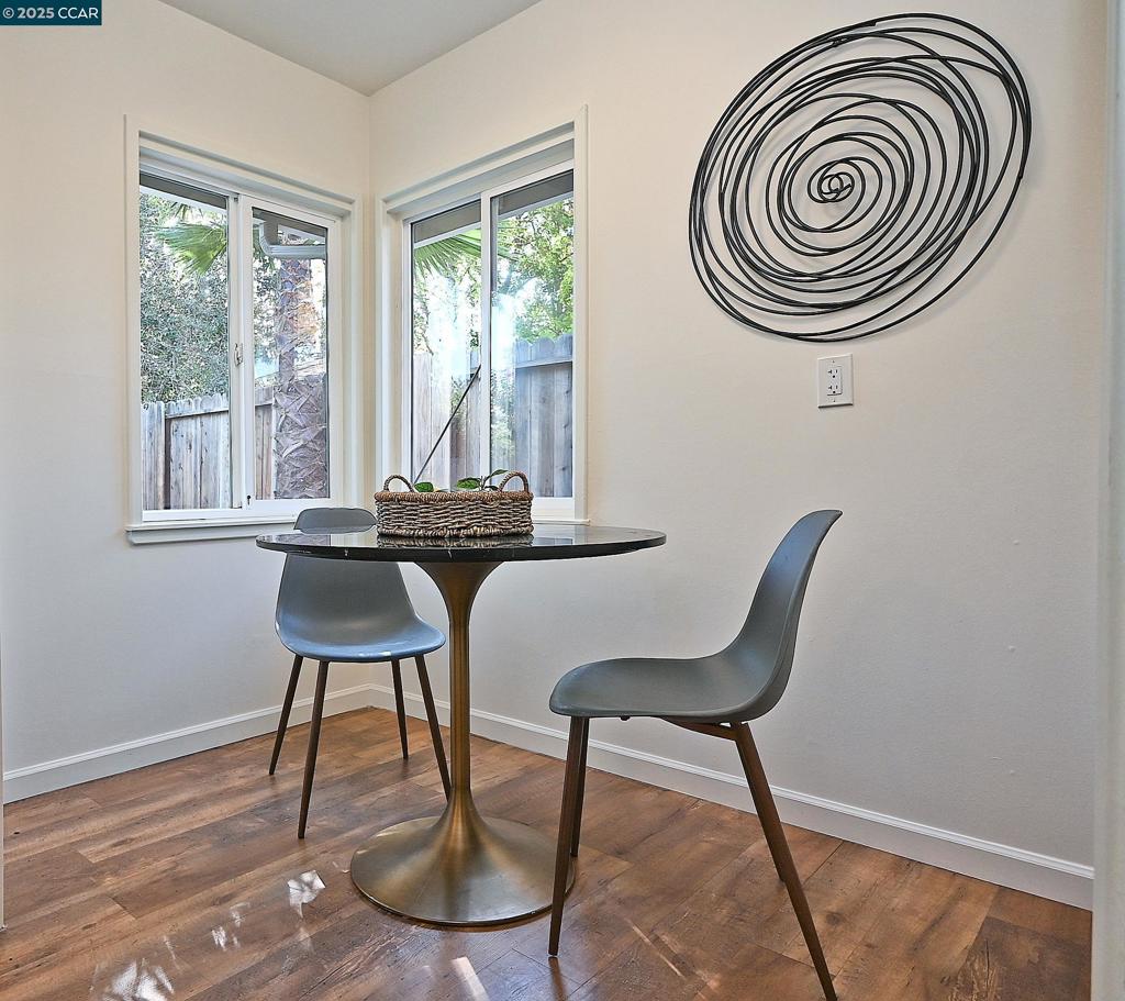 GREGORY GARDENS - Residential