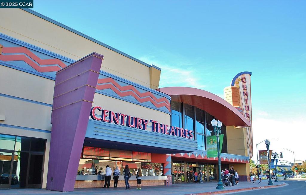 GREGORY GARDENS - Residential