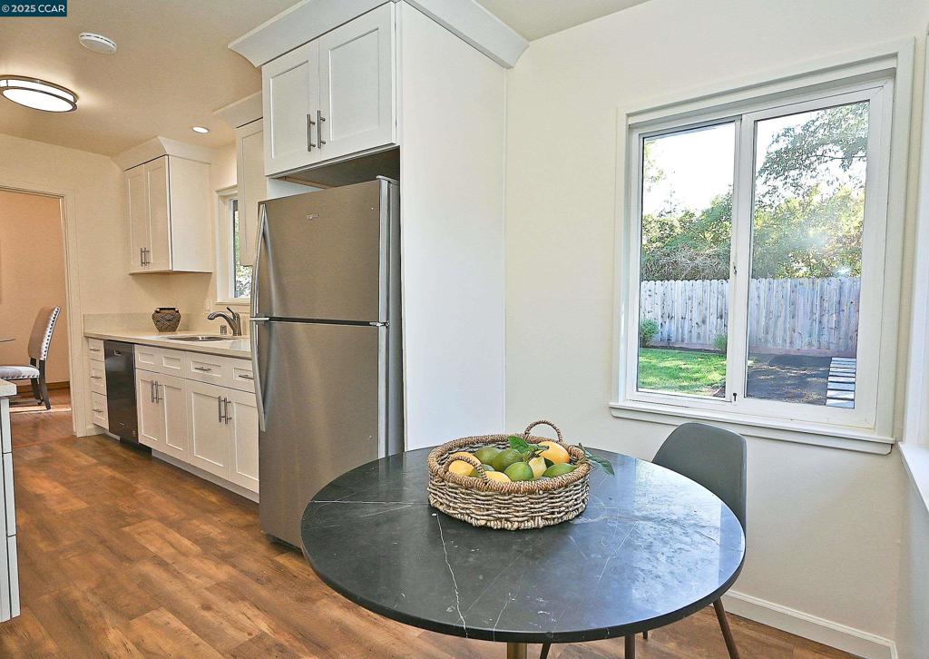 GREGORY GARDENS - Residential