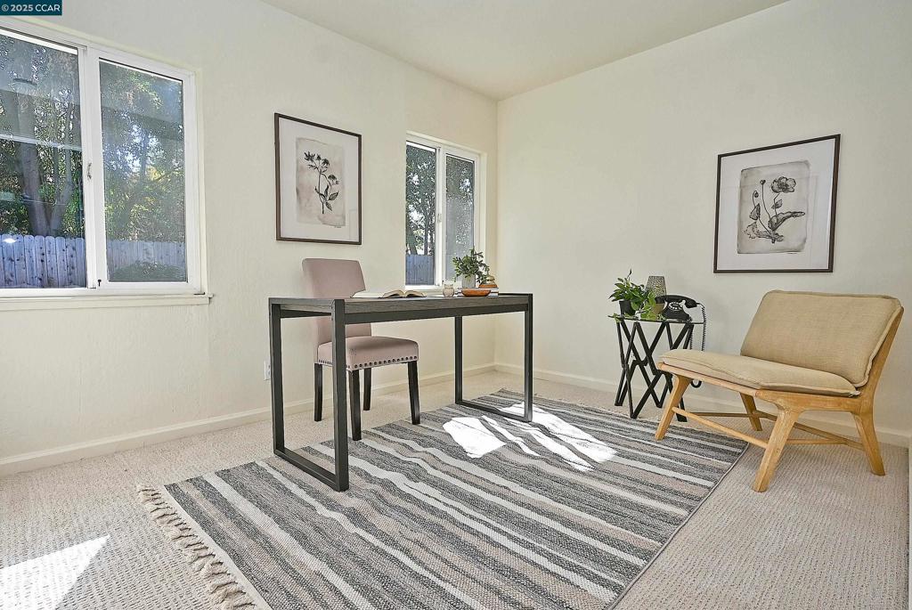 GREGORY GARDENS - Residential