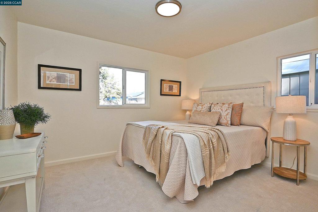 GREGORY GARDENS - Residential