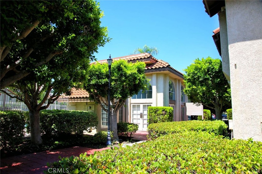 Las Palmas (BLP) - Residential