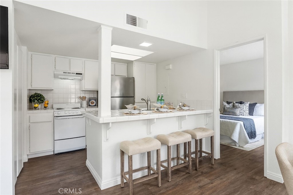 Las Palmas (BLP) - Residential
