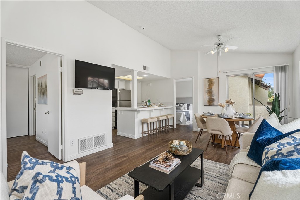 Las Palmas (BLP) - Residential