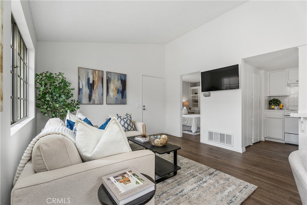 Las Palmas (BLP) - Residential