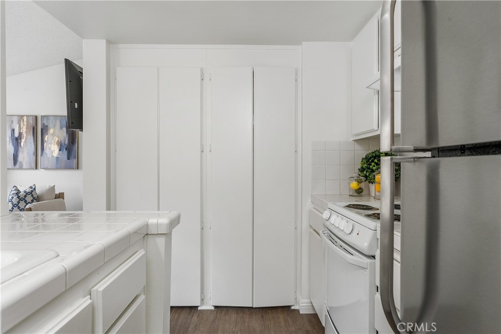 Las Palmas (BLP) - Residential