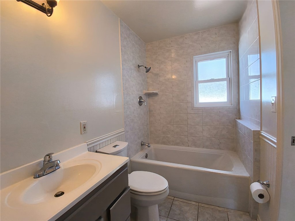 Bird IIA (139401) - Residential