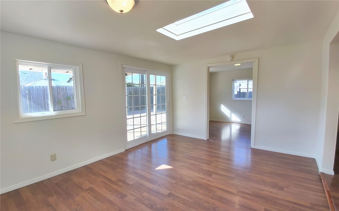 Bird IIA (139401) - Residential