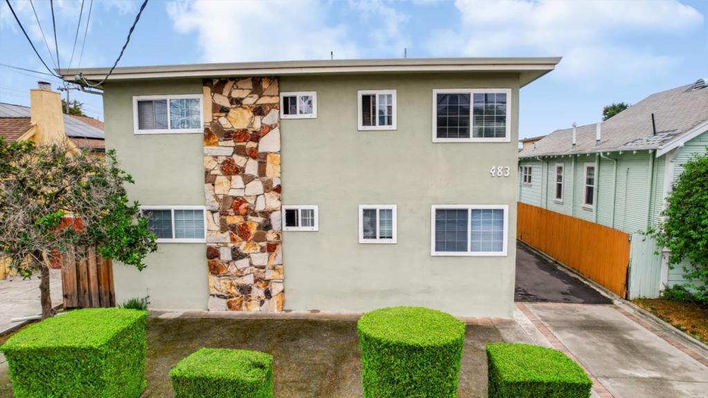 483 Joaquin Avenue