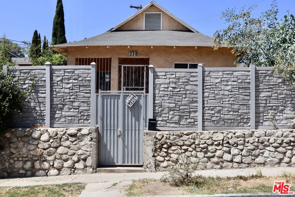 338 W Avenue 37, Los Angeles CA 90065