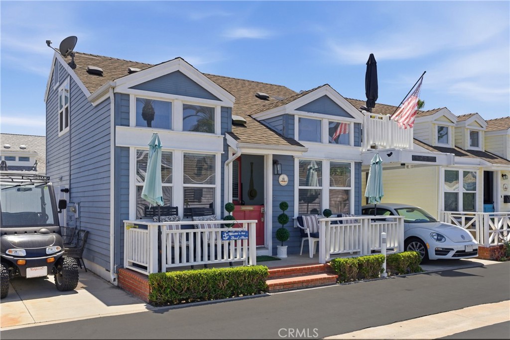 10 Anza Street