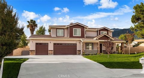 6154 Klusman Rancho Cucamonga CA 91737