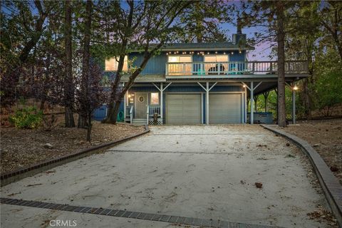 Photo of 674 Butte Avenue, Big Bear, CA 92314 (MLS # PW25227032)