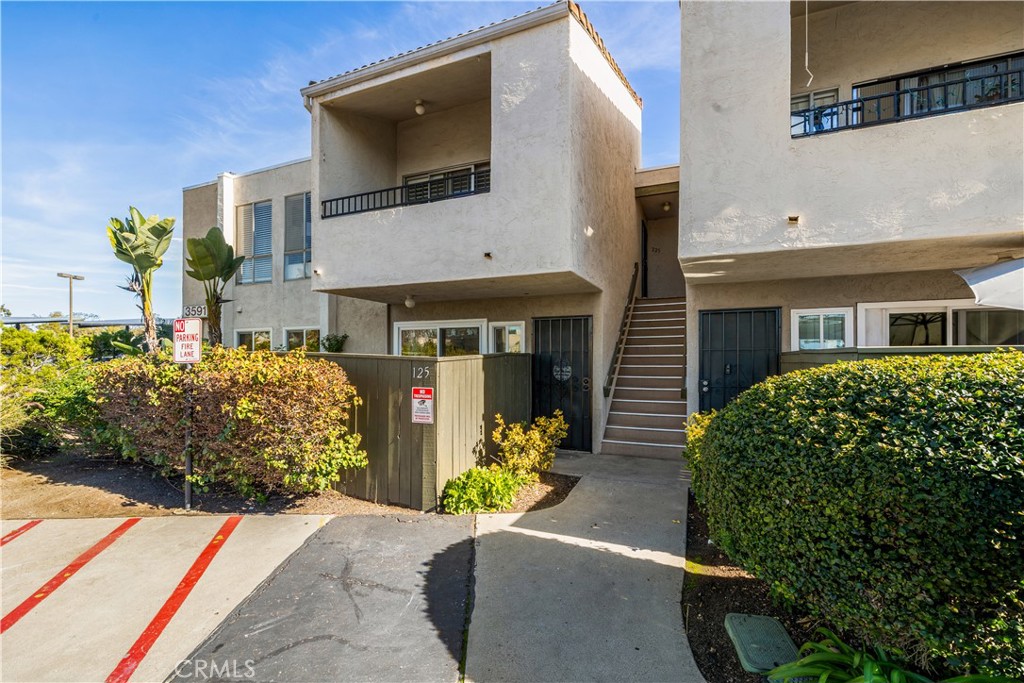 3591 Ruffin Road 125