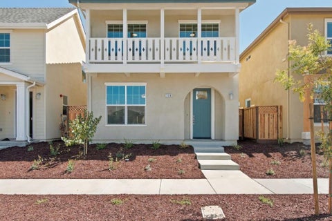 Photo of 756 Aurora Way, King City, CA 93930 (MLS # ML82062149)