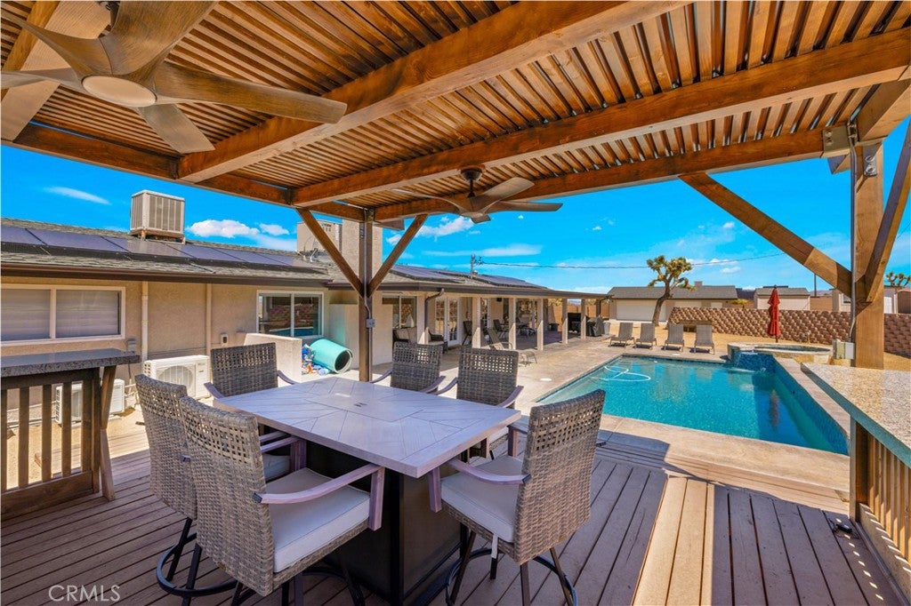 60171 Pueblo Trail
