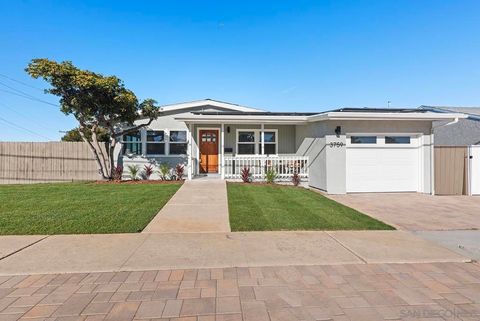 3759 Cowley Way San Diego CA 92117