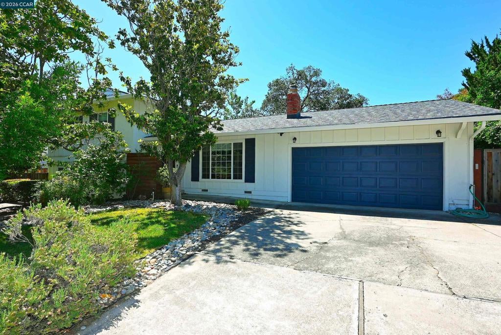 731 Hamilton Dr DR, Pleasant Hill CA 94523