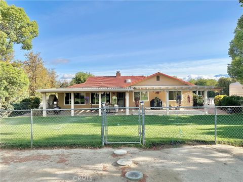 Tiny photo for 32105 Meadow Blossom Dr, Nuevo, CA 92567 (MLS # IG26086668)