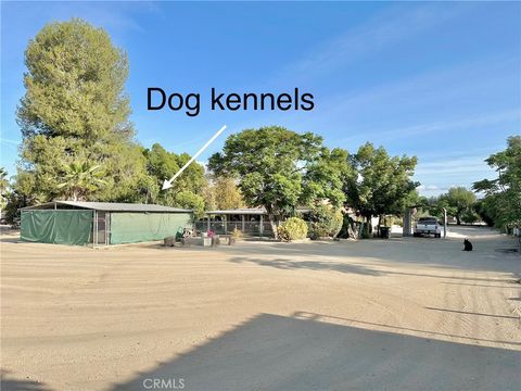 Tiny photo for 32105 Meadow Blossom Dr, Nuevo, CA 92567 (MLS # IG26086668)