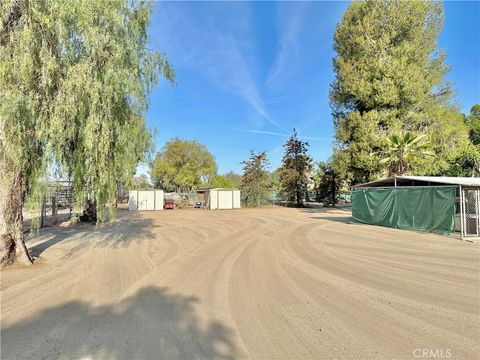 Tiny photo for 32105 Meadow Blossom Dr, Nuevo, CA 92567 (MLS # IG26086668)