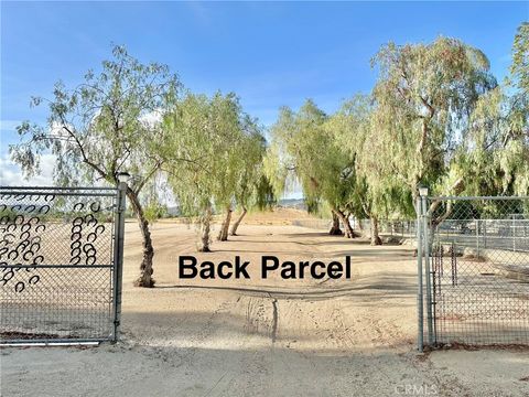 Tiny photo for 32105 Meadow Blossom Dr, Nuevo, CA 92567 (MLS # IG26086668)