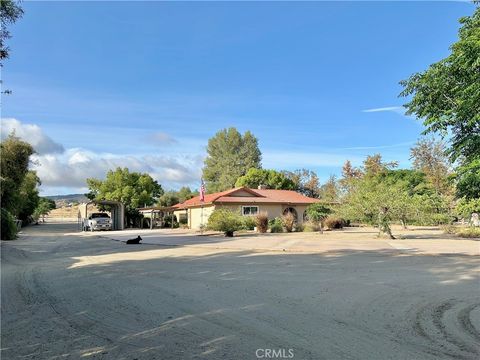 Tiny photo for 32105 Meadow Blossom Dr, Nuevo, CA 92567 (MLS # IG26086668)
