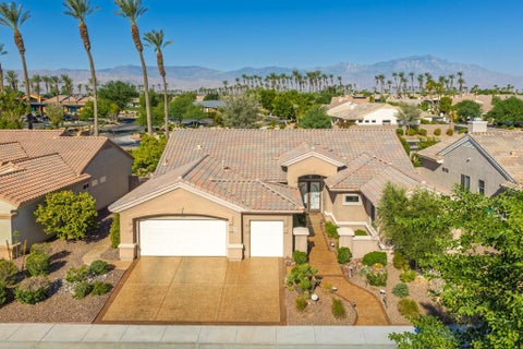 Photo of 35295 Tedesca Drive, Palm Desert, CA 92211 (MLS # 219151088DA)