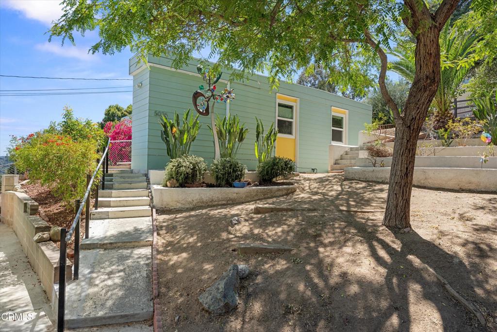 5026 Eaton Street