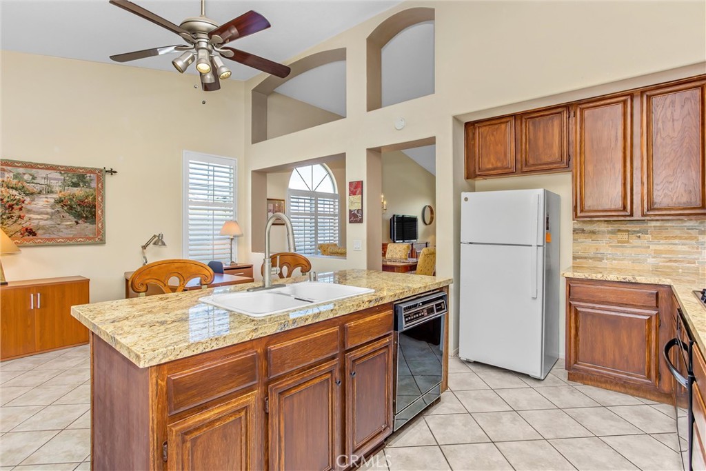 Sun Lakes Country Club - Residential