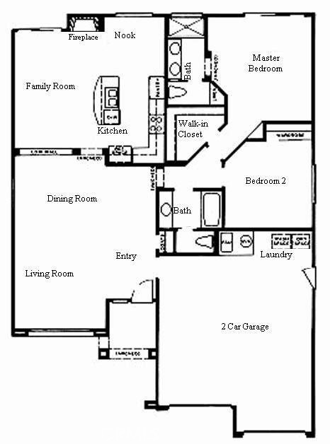 Sun Lakes Country Club - Residential
