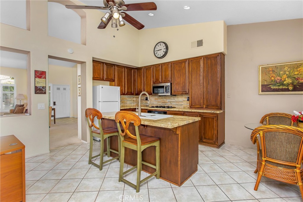 Sun Lakes Country Club - Residential