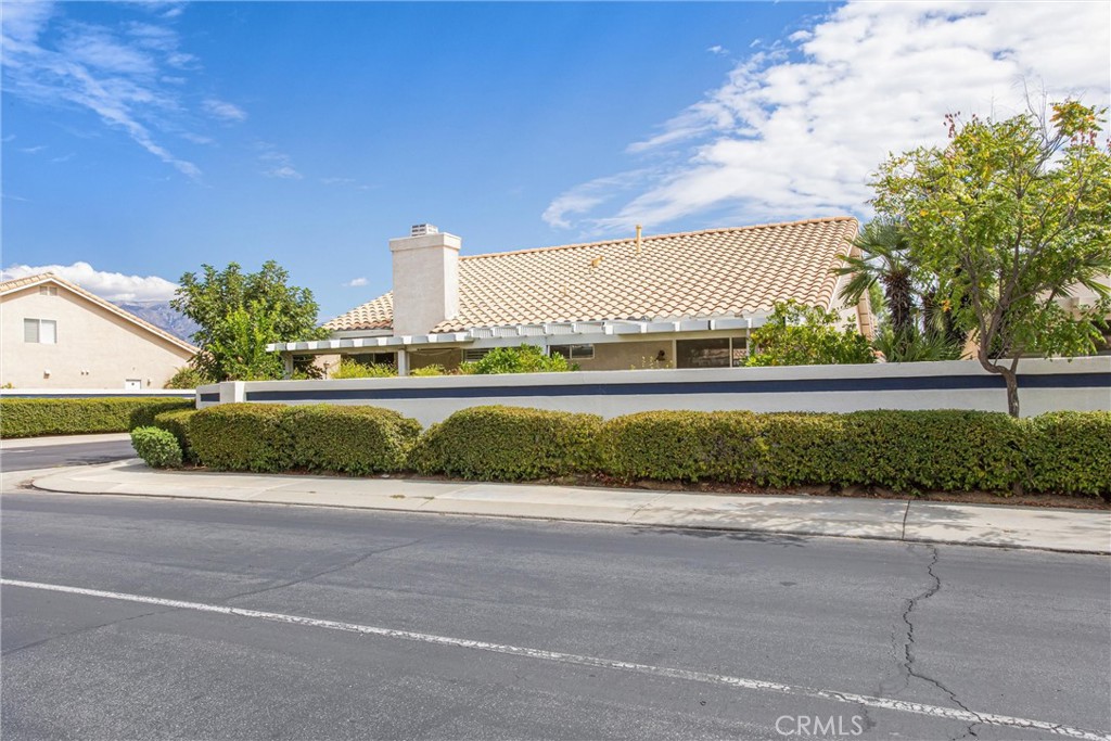 Sun Lakes Country Club - Residential