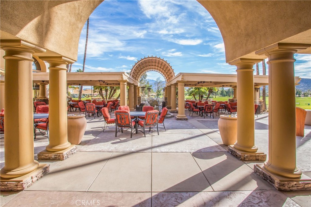 Sun Lakes Country Club - Residential