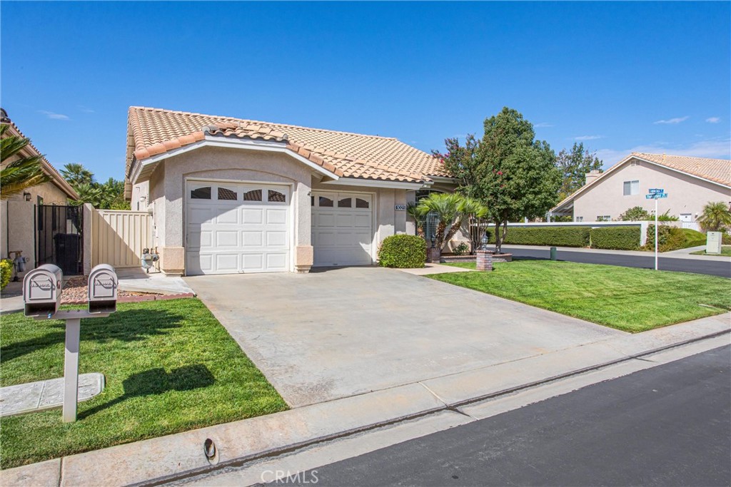 Sun Lakes Country Club - Residential