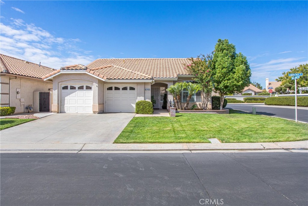 Sun Lakes Country Club - Residential