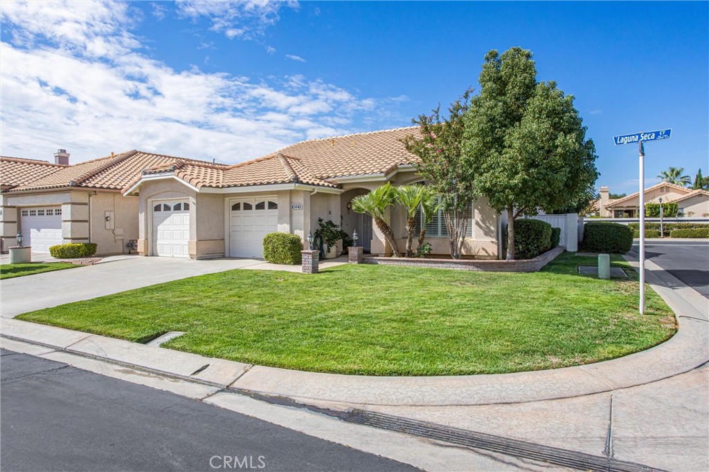 Sun Lakes Country Club - Residential