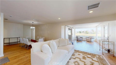 Tiny photo for 77630 California Drive, Palm Desert, CA 92211 (MLS # IV26198007)