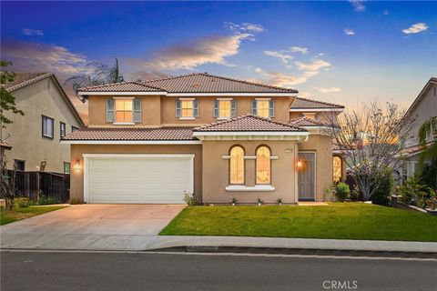 Photo of 27864 Post Oak Place, Murrieta, CA 92562 (MLS # SW26085539)