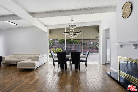 Tiny photo for 18342 Blackhawk Street, Porter Ranch, CA 91326 (MLS # 26661143)