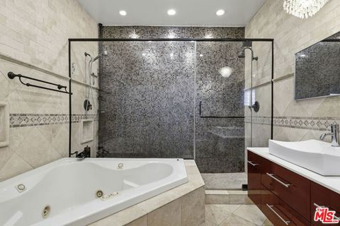 Tiny photo for 18342 Blackhawk Street, Porter Ranch, CA 91326 (MLS # 26661143)