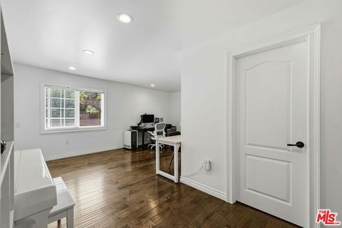 Tiny photo for 18342 Blackhawk Street, Porter Ranch, CA 91326 (MLS # 26661143)