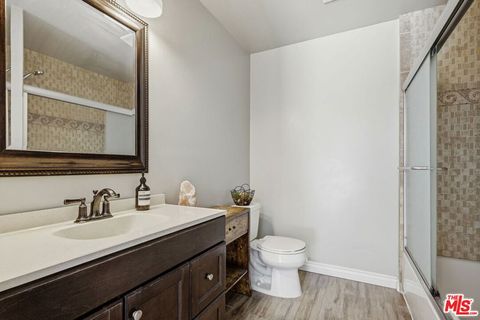 Tiny photo for 18342 Blackhawk Street, Porter Ranch, CA 91326 (MLS # 26661143)