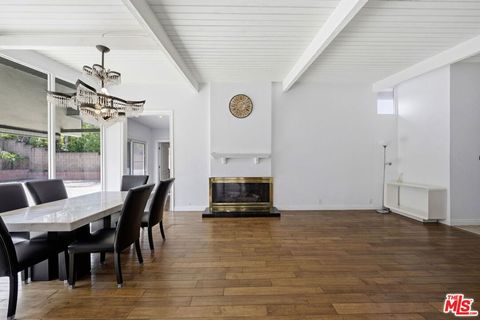 Tiny photo for 18342 Blackhawk Street, Porter Ranch, CA 91326 (MLS # 26661143)