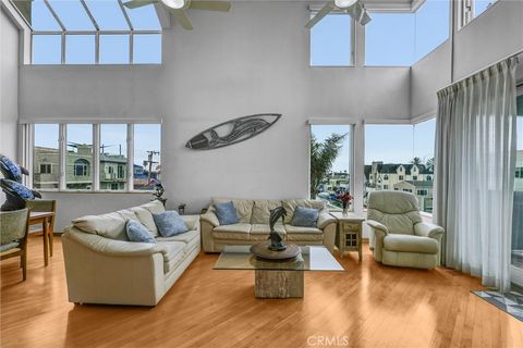 Photo of 16745 Bayview Drive #B, Sunset Beach, CA 90742 (MLS # SB26019123)