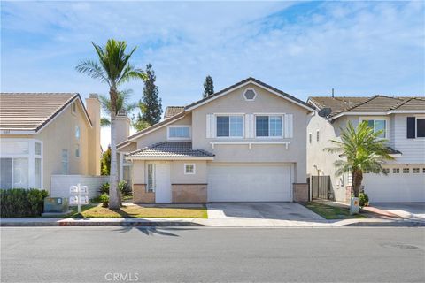 Photo of 1614 E Sedona Dr, Orange, CA 92866 (MLS # PW26086261)