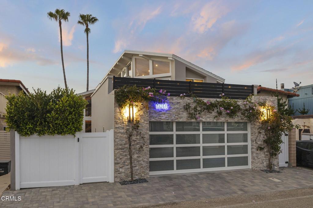 5015 Marlin Way
