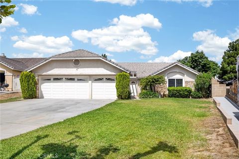 Photo of 42421 Boulder DR, Lancaster, CA 93536 (MLS # SR26113712)