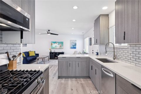 19201 Entradero Torrance CA 90503